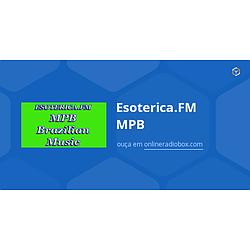 Esoterica.FM MPB