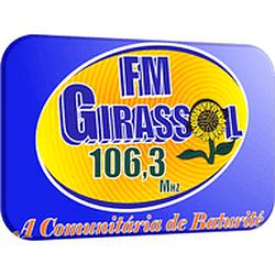 Rádio Girassol FM