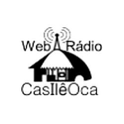 Web Rádio CasIlêOca logo