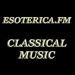 Esoterica.FM Clássicos logo