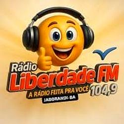 Rádio Liberdade FM Jaborandi