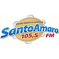 Rádio Santo Amaro FM