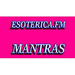 Esoterica.FM Mantras logo