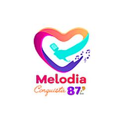 Rádio Melodia Conquista FM