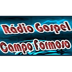 Rádio Gospel de Campo Formoso