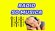 Web Rádio Só Música