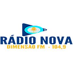 Rádio Nova Dimensão FM