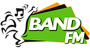 Band FM de Eunápolis
