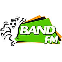 Band FM de Eunápolis logo