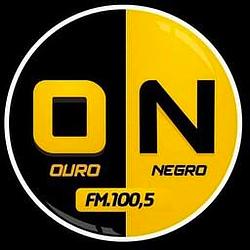 Rádio Ouro Negro FM