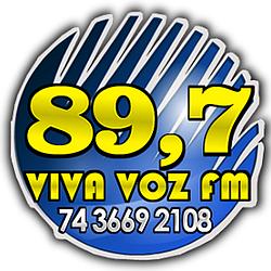 Rádio Viva Voz FM logo