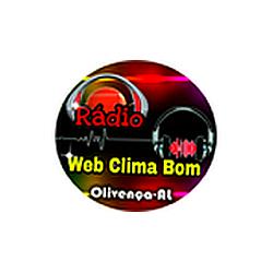 Rádio Web Clima Bom