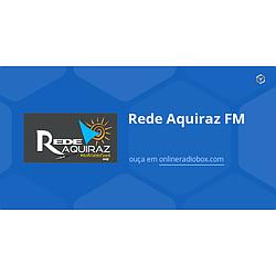 Rede Aquiraz FM