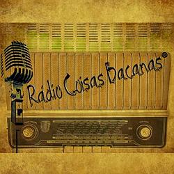 Rádio Coisas Bacanas logo