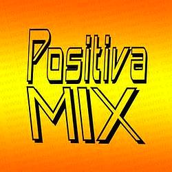 Rádio Positiva Mix logo