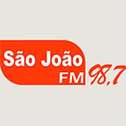 Rádio São Luis FM 98.7
