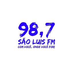 Rádio São Luis FM 98.7