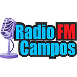 Rádio Campos FM logo