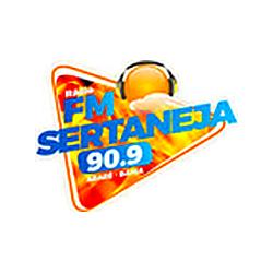 Rádio Fm Sertaneja