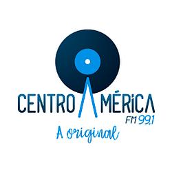 Rádio Centro América FM