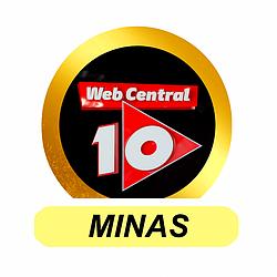 Web Rádio Central FM 10