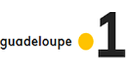 Guadeloupe 1ère logo