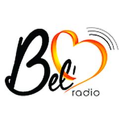 Bel'Radio - Guadeloupe logo
