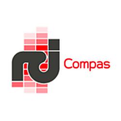 RCI Compas logo
