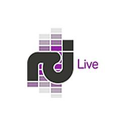 RCI Live logo
