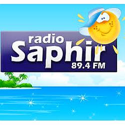Saphir Fm 89.4