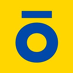 Oceano FM logo