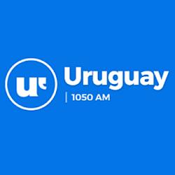 Radio Uruguay 1050 AM