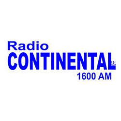 Radio Continental logo