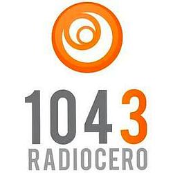 Radiocero logo