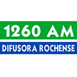 Difusora Rochense