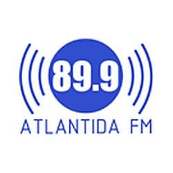 Atlantida FM logo
