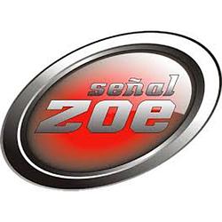 Senal Zoe logo