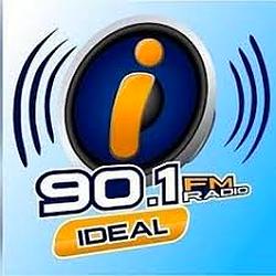 90.1 FM Ideal