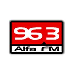 Alfa FM 96.3