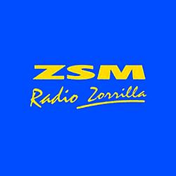 Radio Zorrilla de San Martin