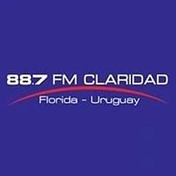 88.7 FM Claridad