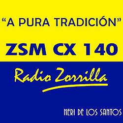 Neri De Los Santos - Despertar Producciones