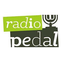 Radio Pedal logo