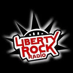 Liberty Rock logo