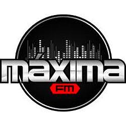 Máxima FM logo