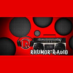 Rhumor Radio logo