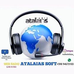 Radio Atalaias Soft