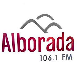 Alborada