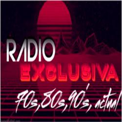 Radio Exclusiva