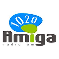 Radio Amiga 1020 AM